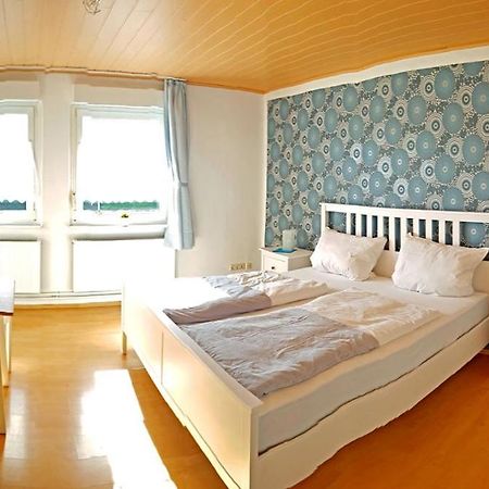 Pension Zum Lindenwald Colbitz Exterior photo